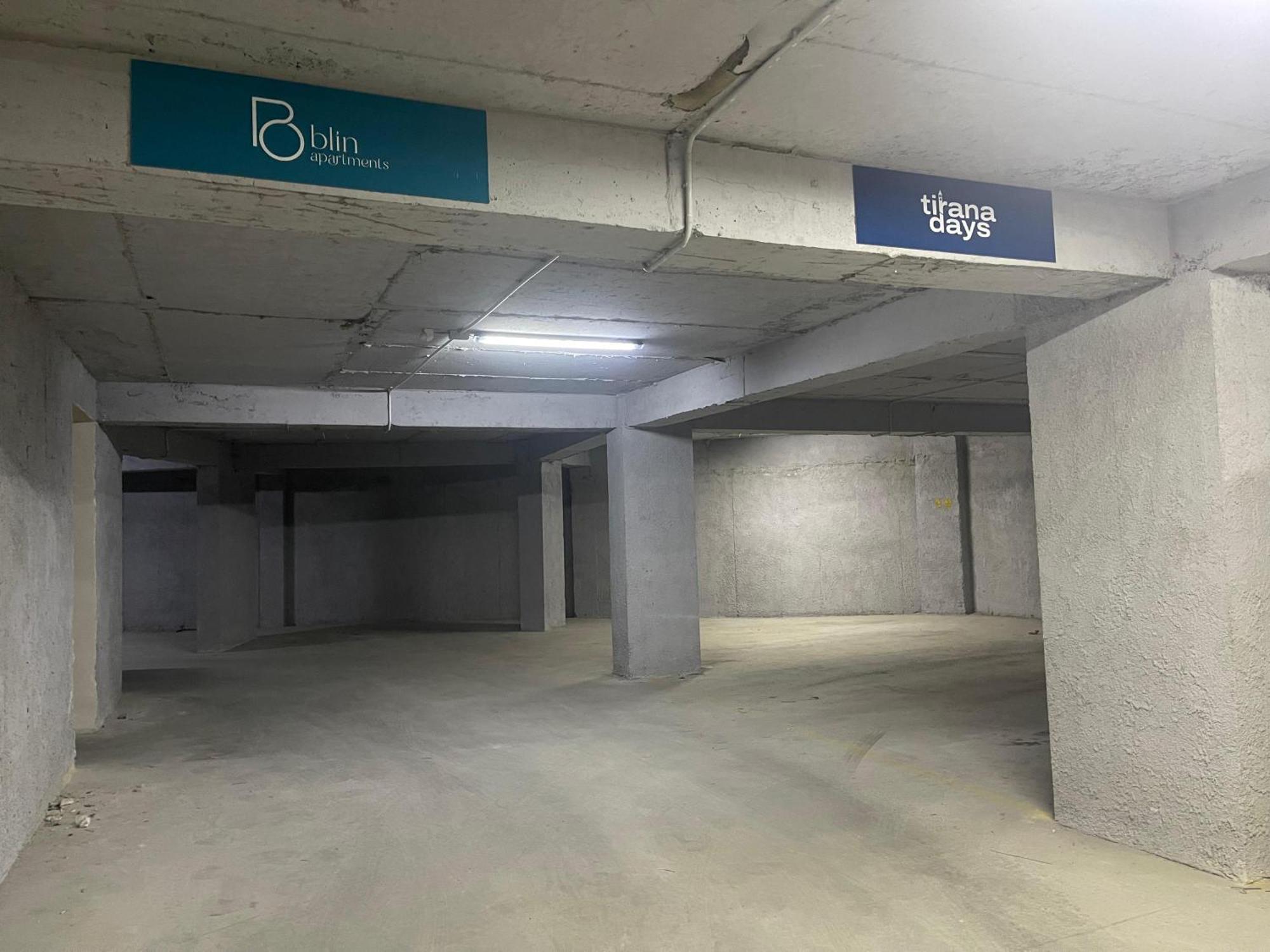 Ferienwohnung Tirana Days Free Parking Exterior foto